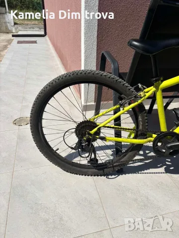 Drag Primo Велосипед…, снимка 3 - Велосипеди - 55533603