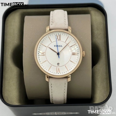 Fossil Jacqueline ES3988