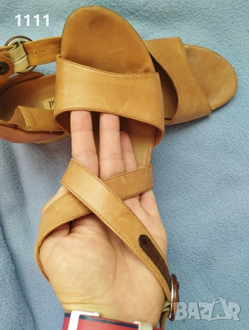 Clarks и Paul green номер 41., снимка 16 - Сандали - 55503745