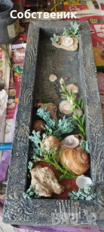 Изработка на декоративни пана , снимка 3 - Пана - 54243608