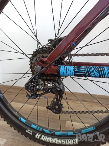 26" DRAG C1 FUN, Хидравлични Дискови спирачки, снимка 6 - Велосипеди - 54156555