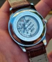 Fredric Master Tourbillion 3503 Автоматичен часовник, снимка 3