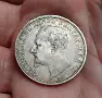 2 лева 1891 година България, снимка 5