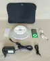 JBL ON STAGE MICRO2 + Apple iPod Nano 5th Gen 8GB Green A1320, снимка 1