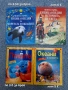 Голяма разнообразие от детски книжки , снимка 3