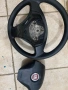 Волан fiat fiorino pick-upvan (01.2007-), снимка 1