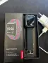 Смарт часовник Lenovo S2 Smart Watch Black, снимка 2