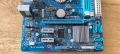 Дънна платка Gigabyte GA-H61M-S1 + Процесор Intel i5-2400 3.10GHz, снимка 12