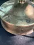 Стар бензинов котлон, снимка 2