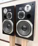 🔈ТОП ретро аудио сет PIONEER синя серия - усилвател, тунер, дек, таймер, грамофон и шкаф🔈, снимка 6