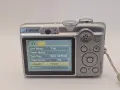 Canon PowerShot A1100 IS 12.1MP Digital Camera 4X Zoom Silver дигитален фотоапарат камера компактна, снимка 7