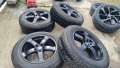 Джанти с гуми Honda CR-V 18ки NAS NIPPON, снимка 2