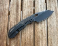 Продавам нож CKF Evo3 Rotten Design, снимка 2