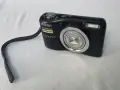 Цифров фотоапарат Nikon Coolpix A10 , 16.1MP , 5х оптичен зум, снимка 1