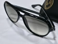 Слънчеви очила Ray-Ban Cats 5000 RB4125 601/32, снимка 1