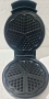 Гофрети Severin 1300W, снимка 2