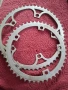 CAMPAGNOLO голяма плоча 54 ,малка плоча 46, снимка 1
