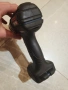 Bosch GSB 18V-60 безчетков винтоверт, отличен, цена 56 EUR без коментар!, снимка 4