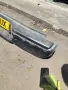 Задна броня -Nissan Navara d40 -2012, снимка 2