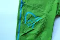 NORRONA Fjora Flex1 - мъжки къси панталони, размер XXL, снимка 2