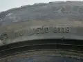 2бр зимни гуми 225/50/17 PIRELLI L06445 , снимка 5