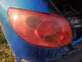 Пежо 206 HDI на части, снимка 9