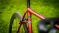 Single speed / fixie / fixed gear / Koga Miyata, снимка 7
