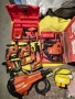Машини HILTI ХИЛТИ Къртач, перфоратори, винтоверт,трион., снимка 1