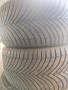 2бр.всесезонни гуми 275/40/19 Bridgestone, снимка 7