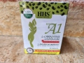 HHS A1 НОВА Подобрена Формула с L-Carnitine Lepidium L-КАРНИТИН КАПСУЛИ ЗА ОТСЛАБВАНЕ, снимка 1