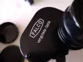 Немски бинокъл FALCO 12X50, снимка 4