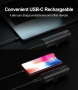 Фар за велосипед TOWILD CL1200 1200lm USB-C, снимка 5