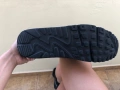 Nike Air Max 90 Black / Anthracite / University Gold, снимка 7