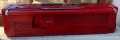 Радиокасетофон National RX-FW29F (Red), снимка 9