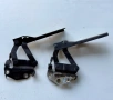 Панта панти преден капак VW Passat B6, снимка 1