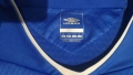 Футболна тениска Glasgow Rangers Pedro Mendes, снимка 6