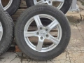 5х114.3 16 Джанти Kia Hyundai Mazda Honda Suzuki Nissan Mitsubishi, снимка 4