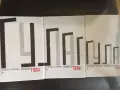  Архипелаг ГУЛАГ Том 1-3, снимка 1