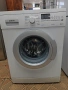 Чудесна пералня Сименс Siemens IQ 300 A+++ 7кг с 2 години гаранция! , снимка 2
