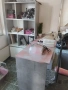 Продавам бюро с етажерка, снимка 1