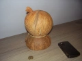 Кокосова касичка, снимка 8