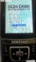 Самсунг SGH D600, снимка 4