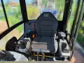CAT 302 CR, 2022 г., на 29,4 м/ч, Продавам, снимка 6