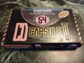 Maxell Capsule ll 54, снимка 1