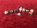 миниатюри произведени от световноизвестната немска компания Reutter Porzellan, снимка 1
