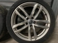 Оригинални джанти за Ауди 18’’ 5X112 ET40, снимка 3