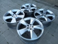 Джанти Ауди Ротор 20" 5х112 Audi Vw, снимка 5