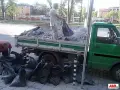 Изхвърляне стари мебели , снимка 4