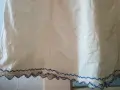 Автентична риза за народна носия, снимка 4