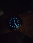 Deep Blue Master 1000 automatic diver all black , снимка 6
